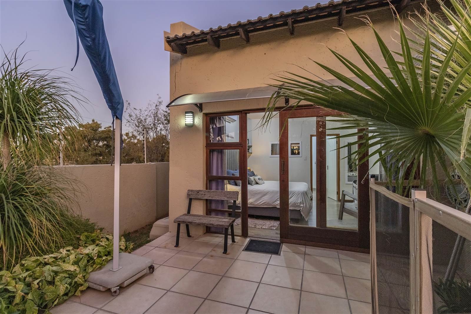3 Bed Cluster in Lonehill photo number 29