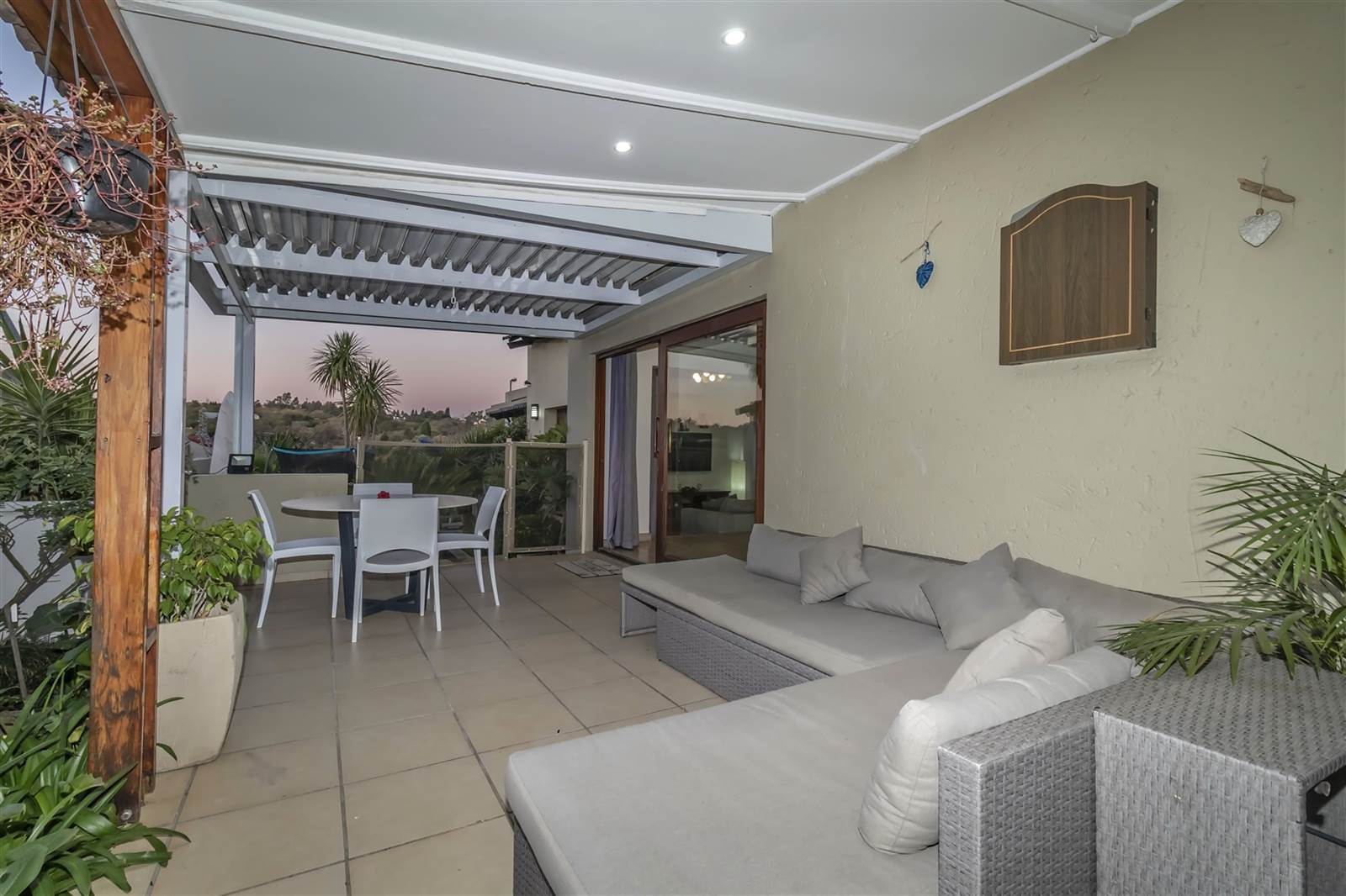 3 Bed Cluster in Lonehill photo number 15