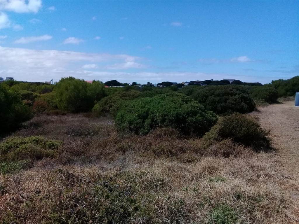 609 m² Land available in Kleinbaai photo number 3