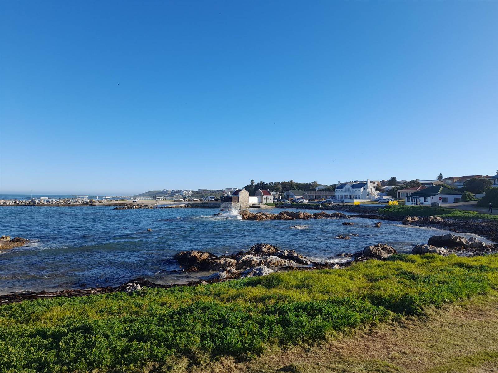 609 m² Land available in Kleinbaai photo number 7