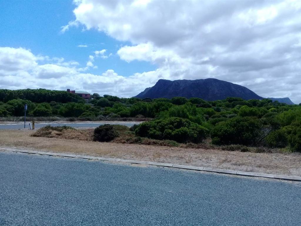 609 m² Land available in Kleinbaai photo number 6
