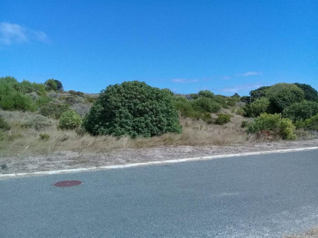 609 m² Land available in Kleinbaai photo number 5