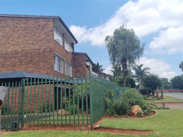 1 Bed Apartment in Casseldale