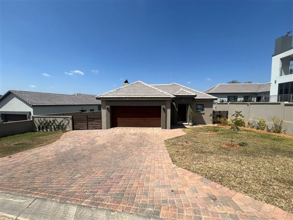 3 Bedroom House 3 Bedroom House