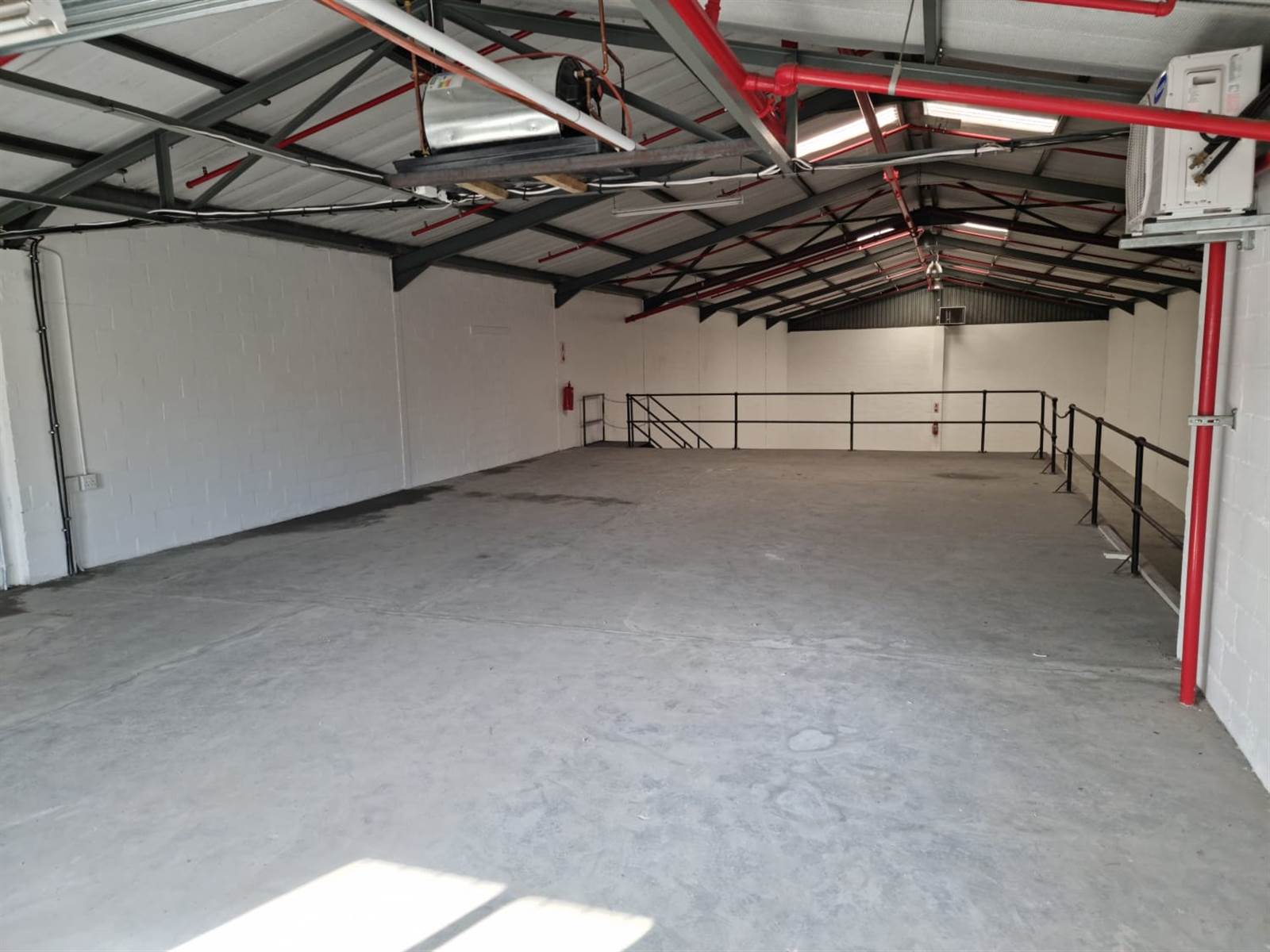 581  m² Industrial space in Montague Gardens photo number 13