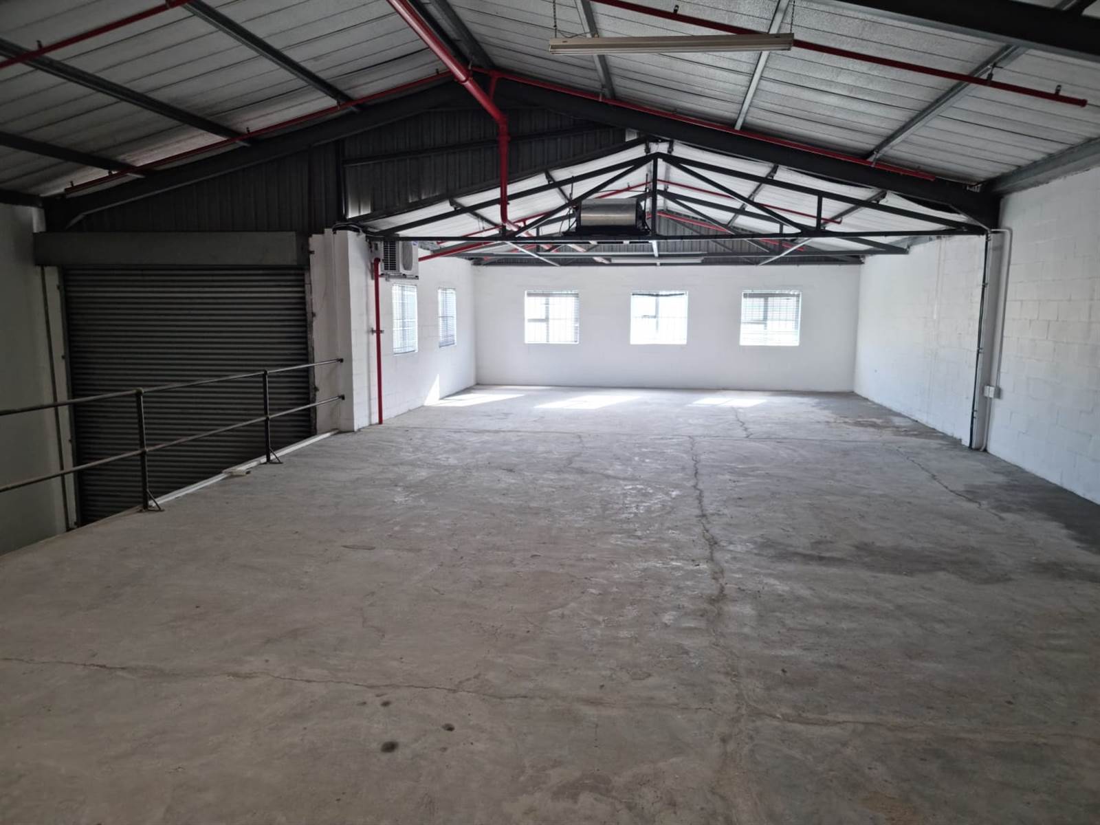 581  m² Industrial space in Montague Gardens photo number 10