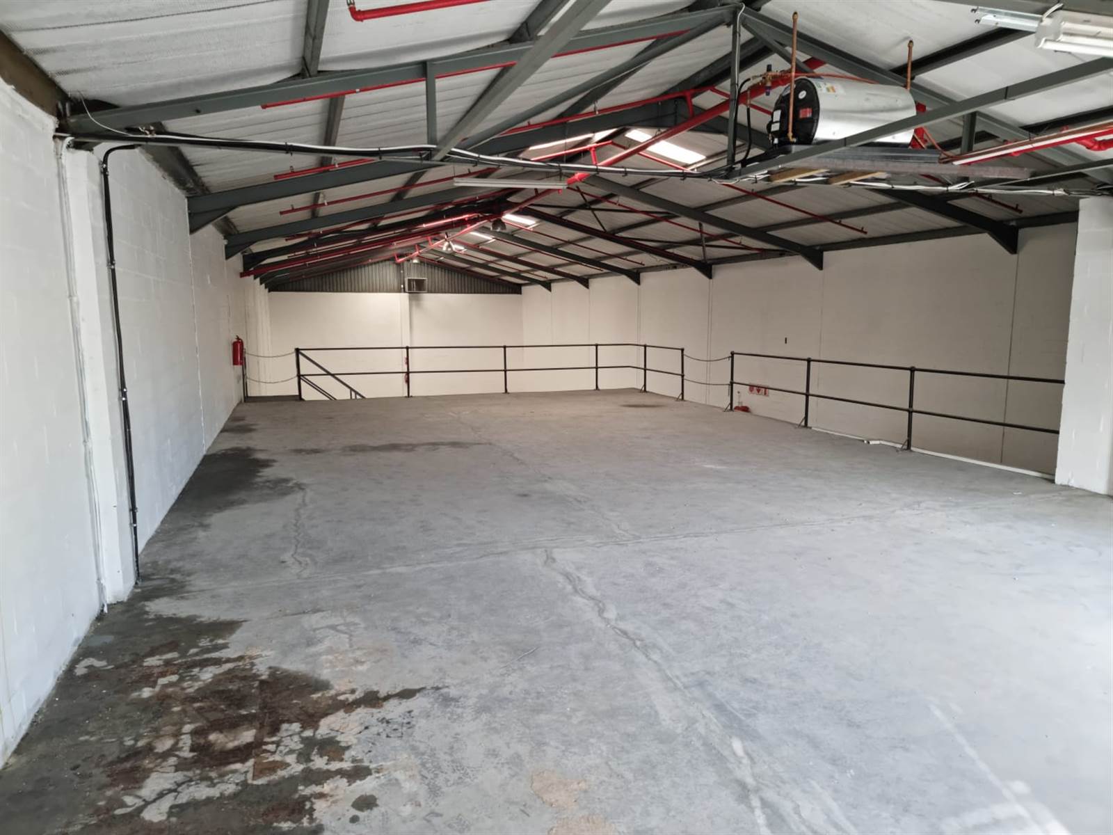 581  m² Industrial space in Montague Gardens photo number 11