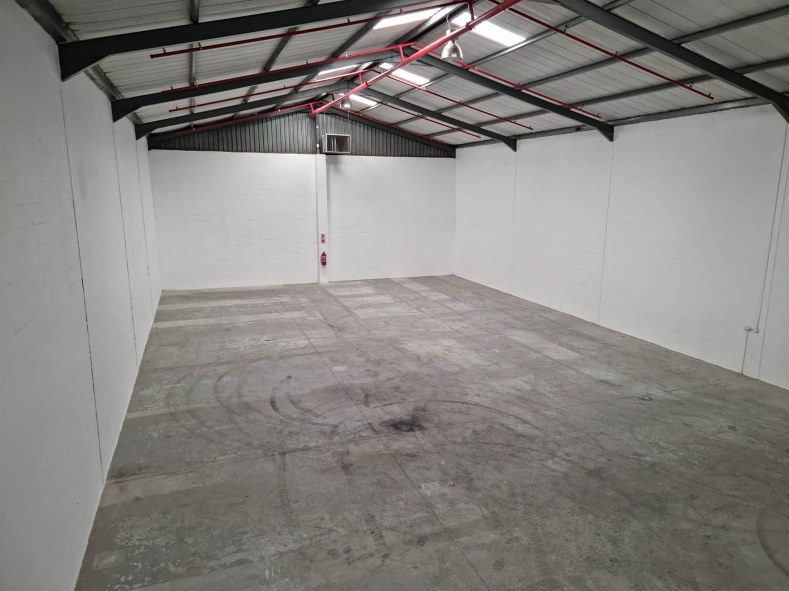 581  m² Industrial space in Montague Gardens photo number 8