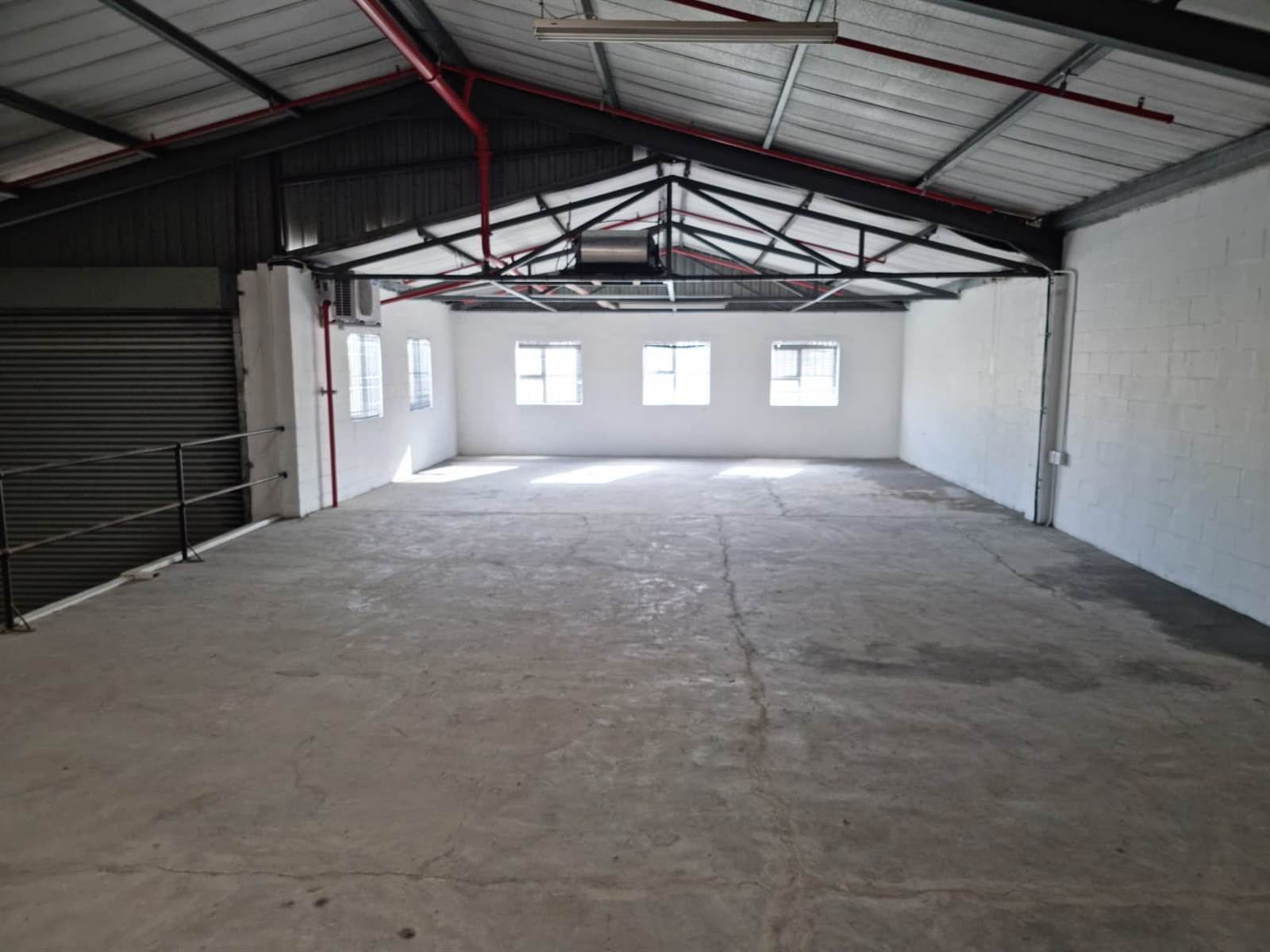 581  m² Industrial space in Montague Gardens photo number 16
