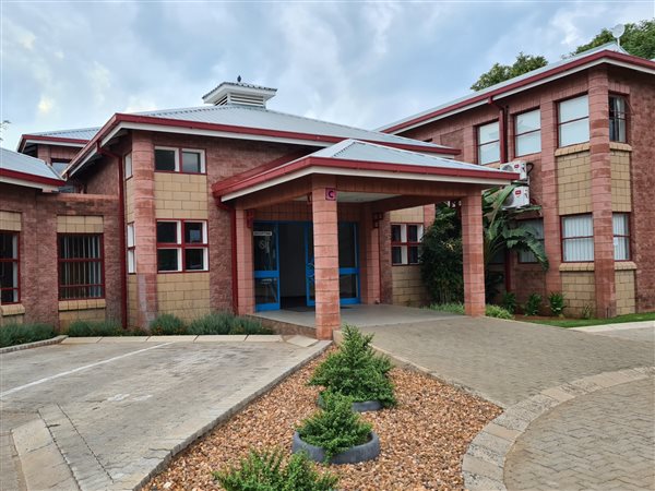 11 m² Commercial space 11 m² Commercial space