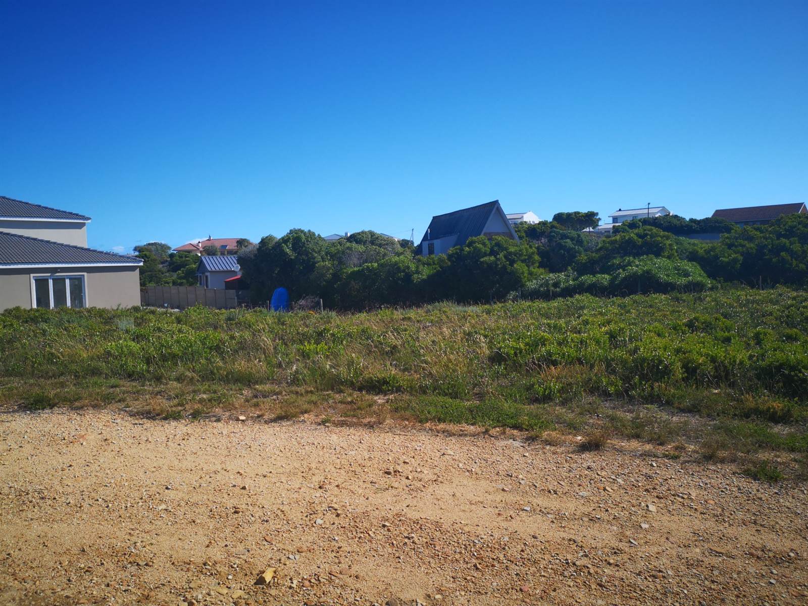 707 m² Land available in Pearly Beach photo number 4