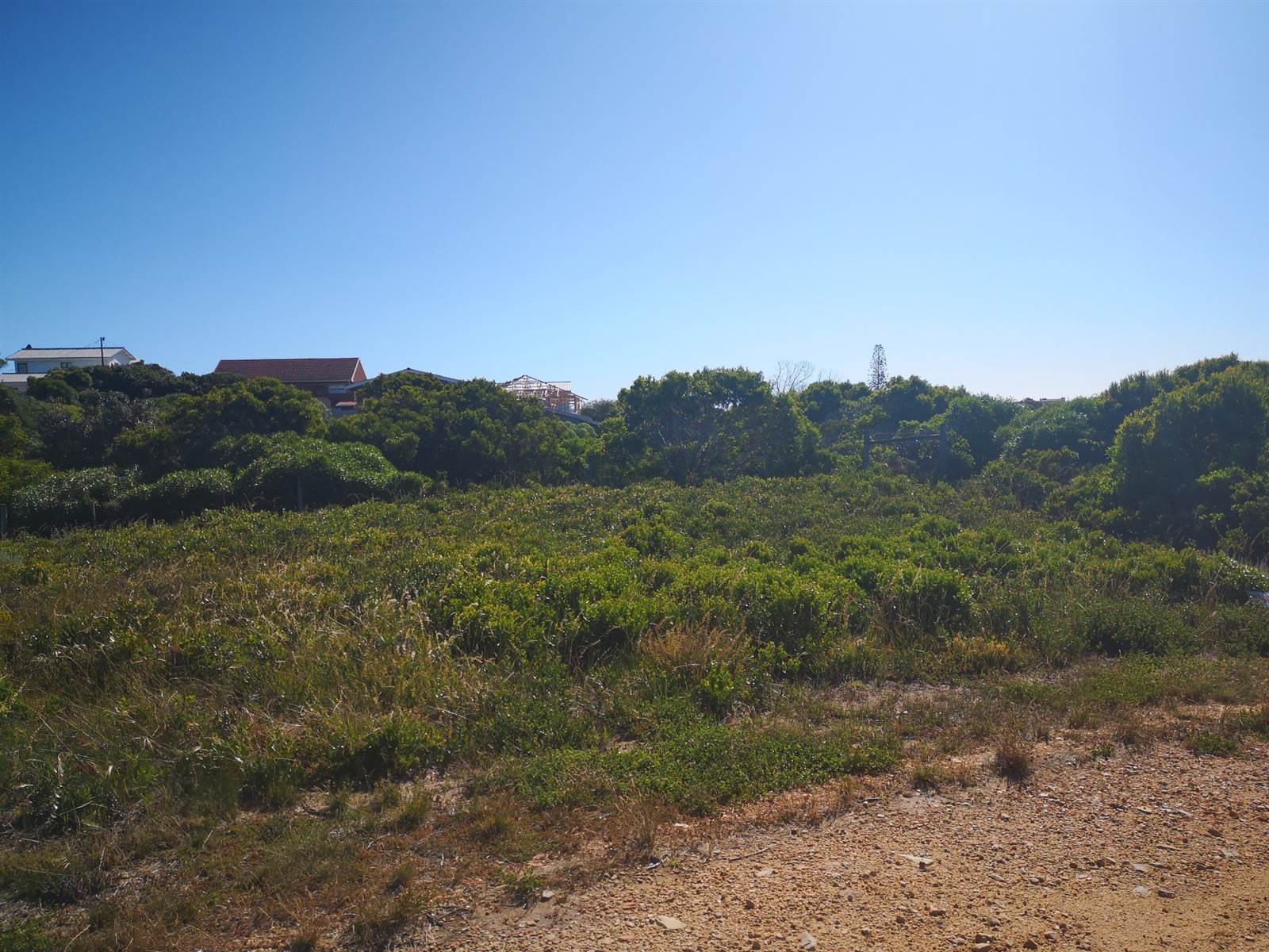 707 m² Land available in Pearly Beach photo number 5