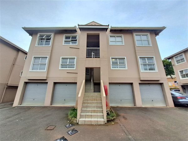 2 Bedroom Townhouse 2 Bedroom Townhouse