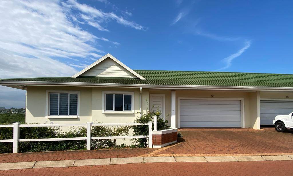 2 Bed Townhouse in Mount Edgecombe Retirement Village photo number 1