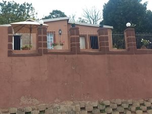3 Bed House in Ntuzuma