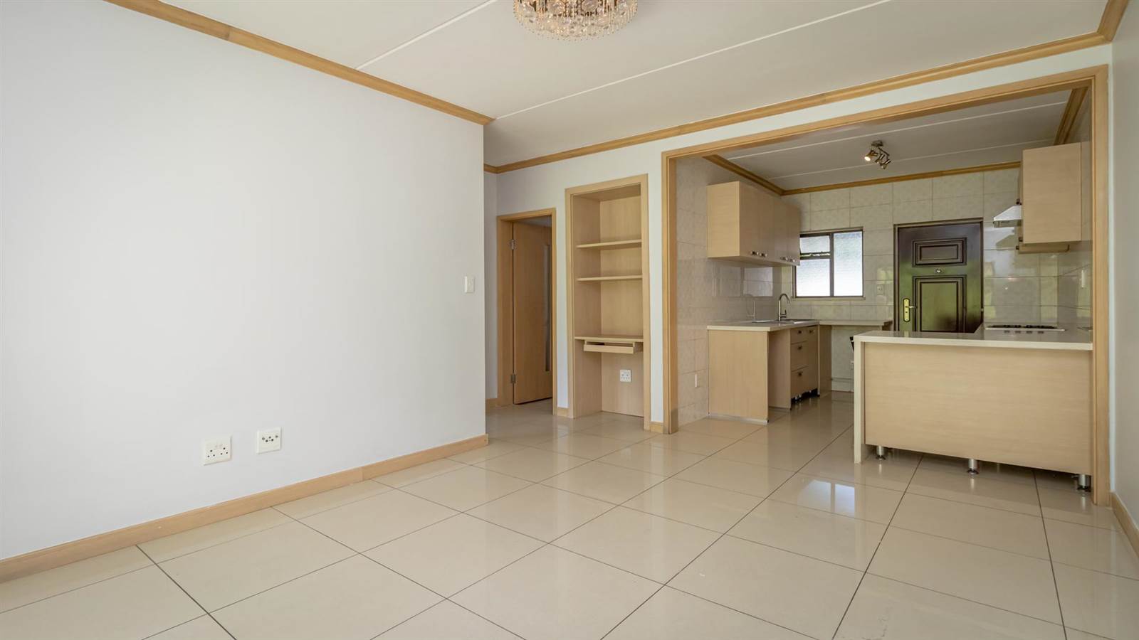 2 Bed Apartment in Kengies photo number 4