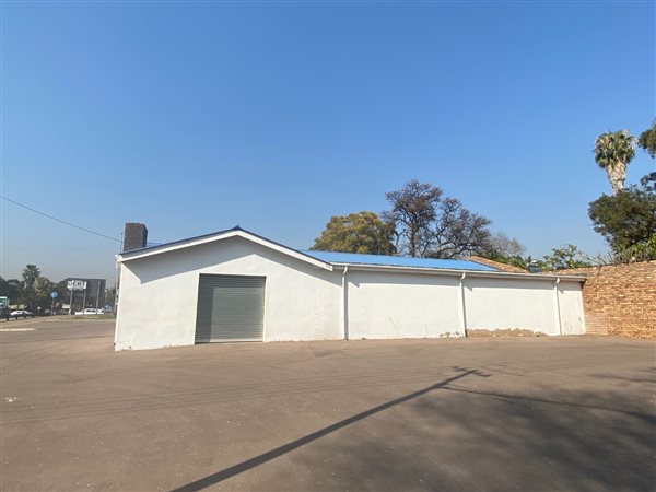 500  m² Commercial space in Waverley