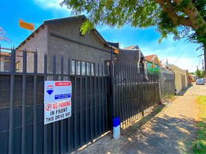 4 Bed House in Mayfair