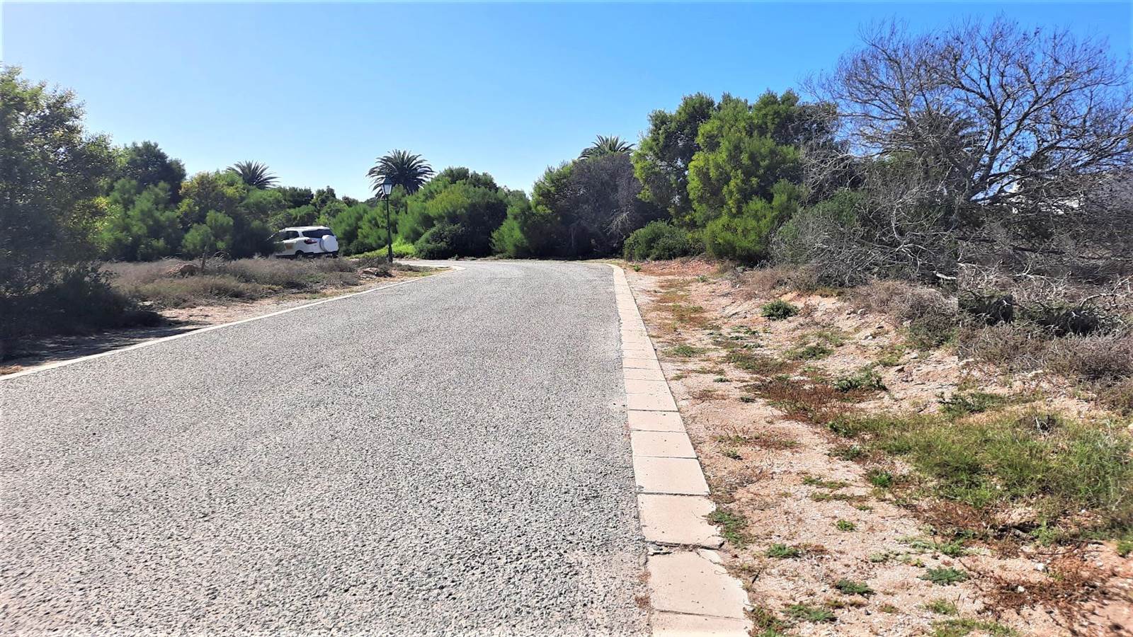398 m² Land available in Shelley Point photo number 8