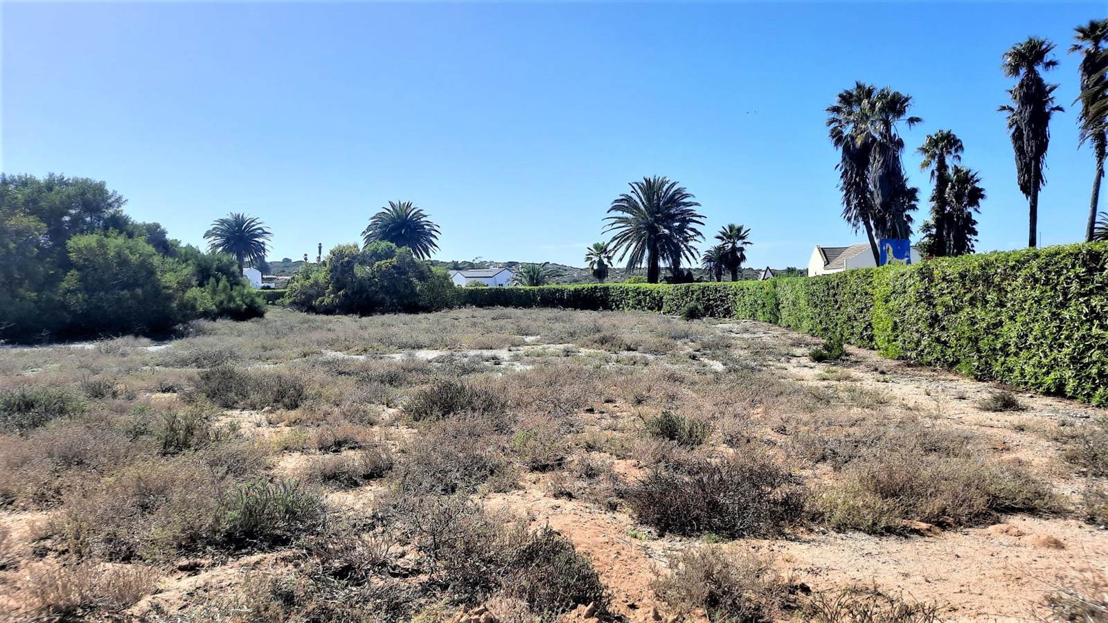 398 m² Land available in Shelley Point photo number 2