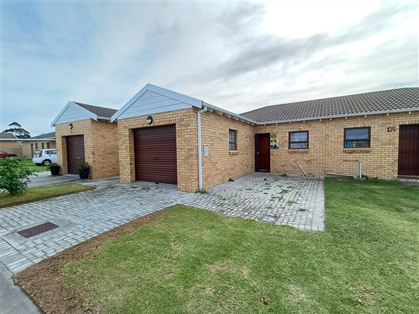 2 Bedroom House 2 Bedroom House