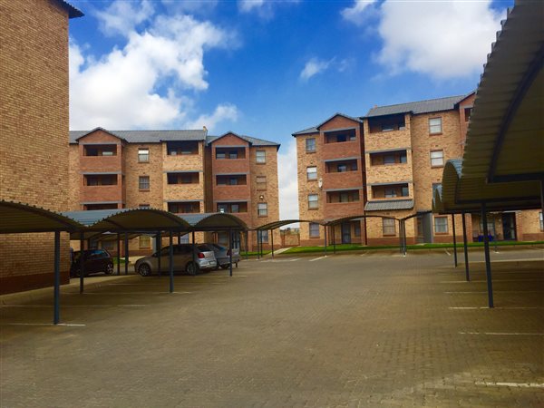 2 Bedroom Apartment 2 Bedroom Apartment