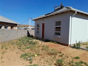 2 Bed House in Lehae