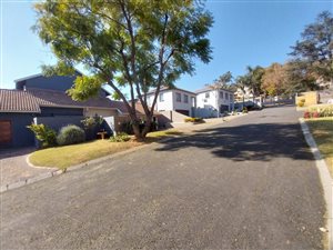 House in Bedfordview