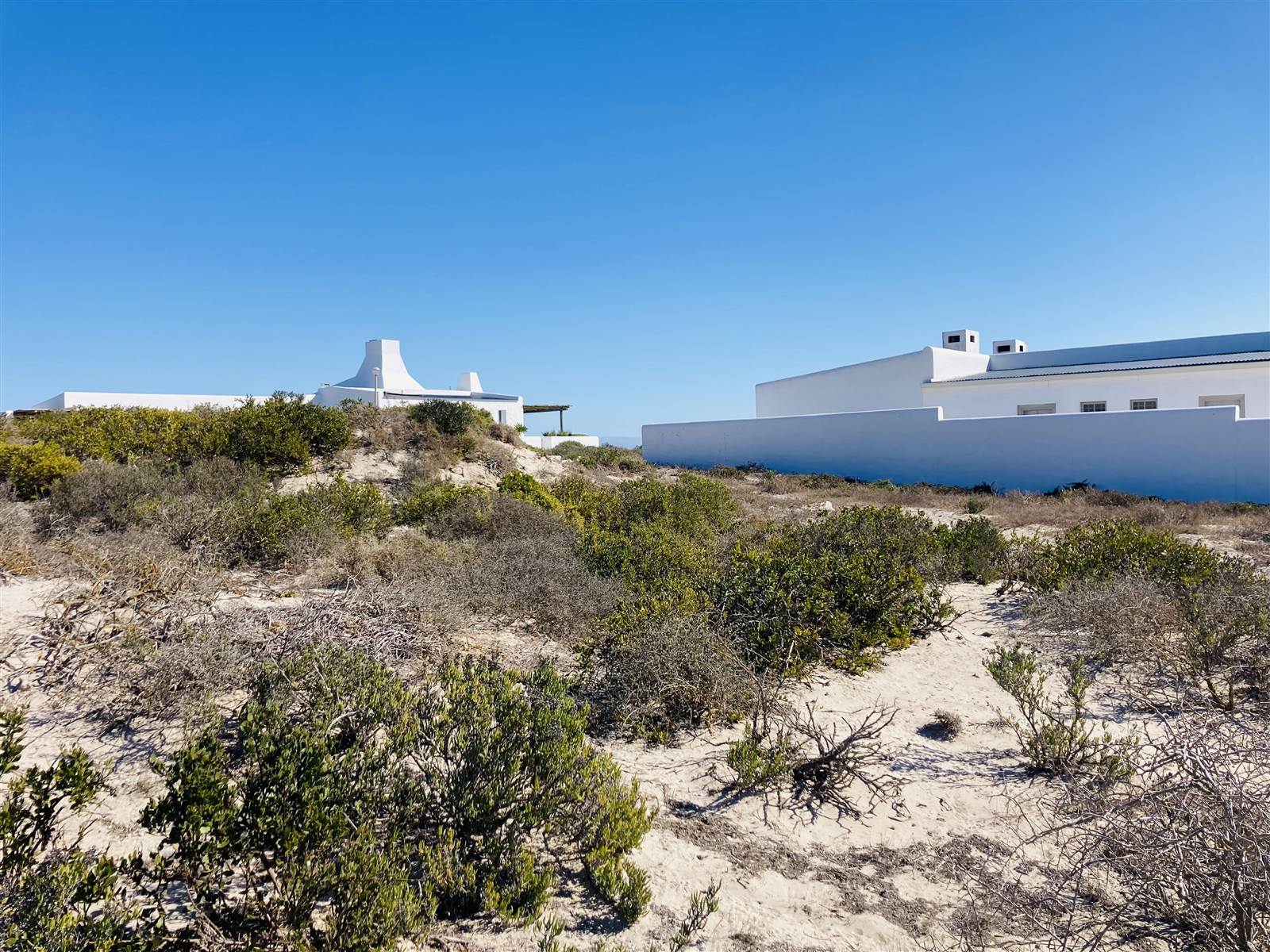 496 m² Land available in Paternoster photo number 4