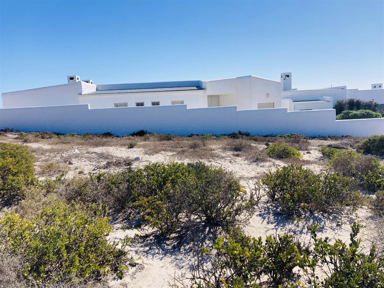 496 m² Land available in Paternoster photo number 3