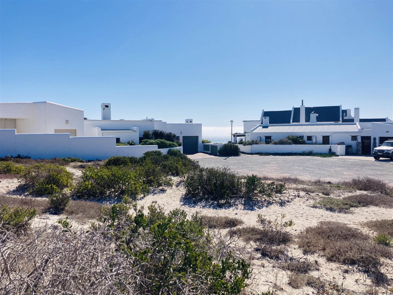 496 m² Land available in Paternoster photo number 5