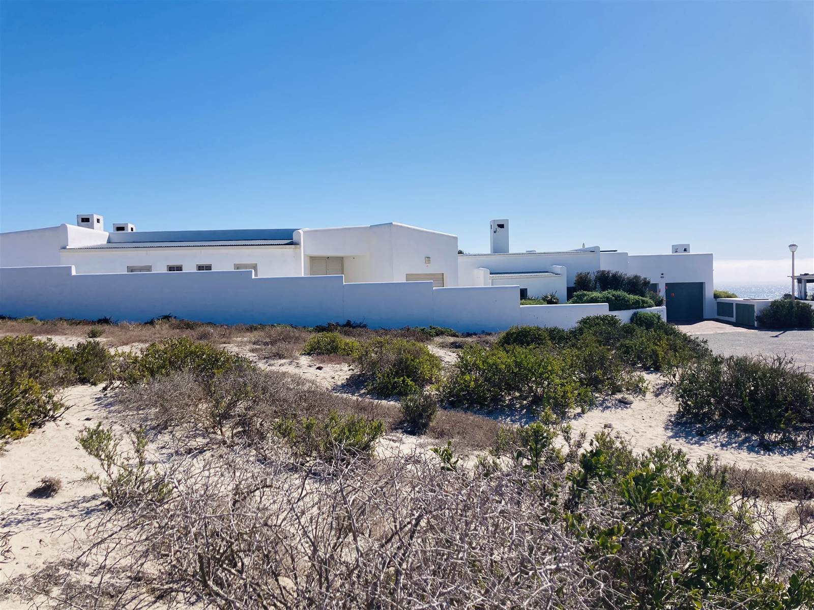 496 m² Land available in Paternoster photo number 2