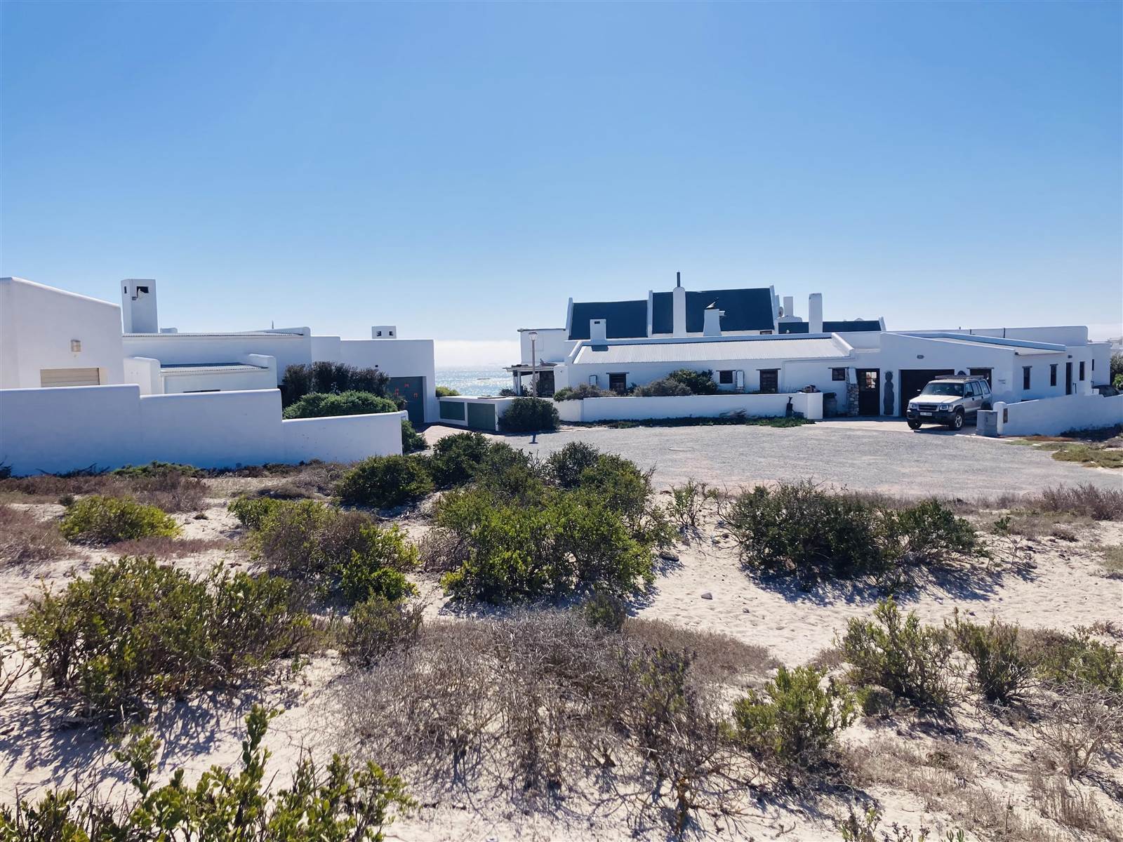 496 m² Land available in Paternoster photo number 1