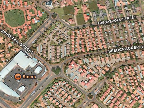 867 m² Land