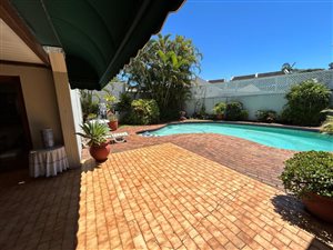 3 Bed Townhouse in Prospect Hall