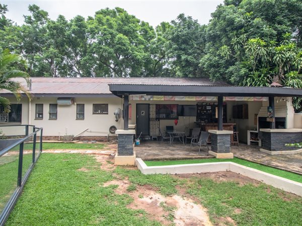 3.5 Bedroom House