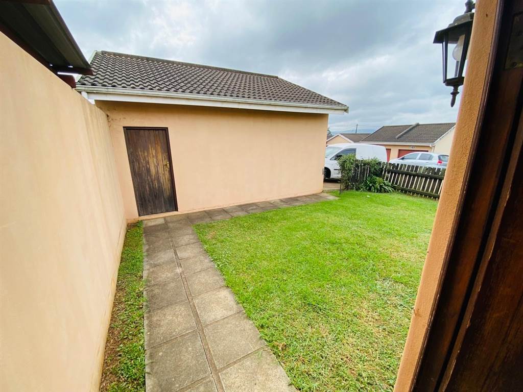 3 Bed House in Howick West photo number 5