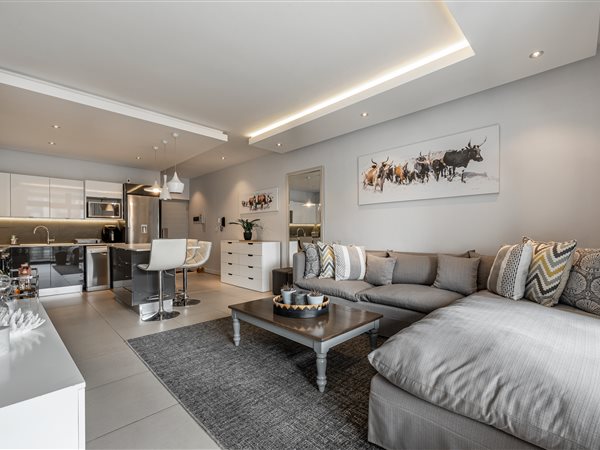 2 Bed Apartment