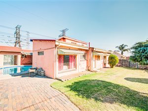 4 Bed House in Croydon
