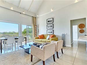 2 Bed Apartment in Parktown North