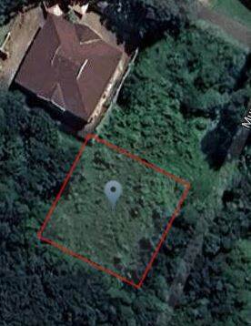 1012 m² Land available in Uvongo photo number 2