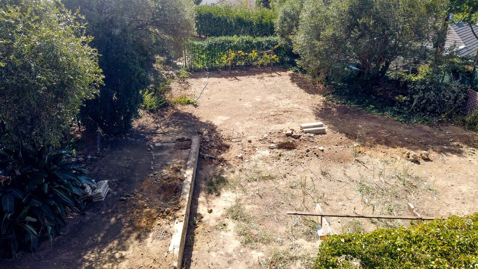 968 m² Land available in Courtrai photo number 3