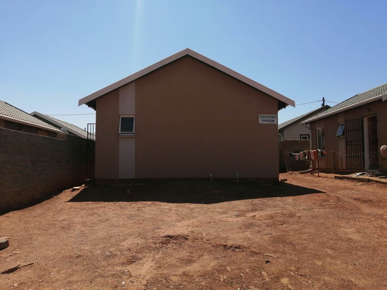 2 Bed House for sale in Stretford T4833221 Private Property