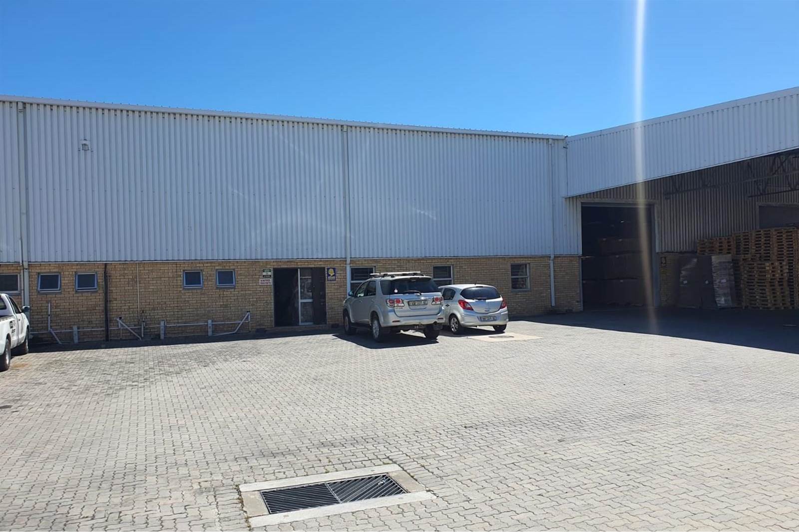 1485  m² Industrial space in Deal Party photo number 25