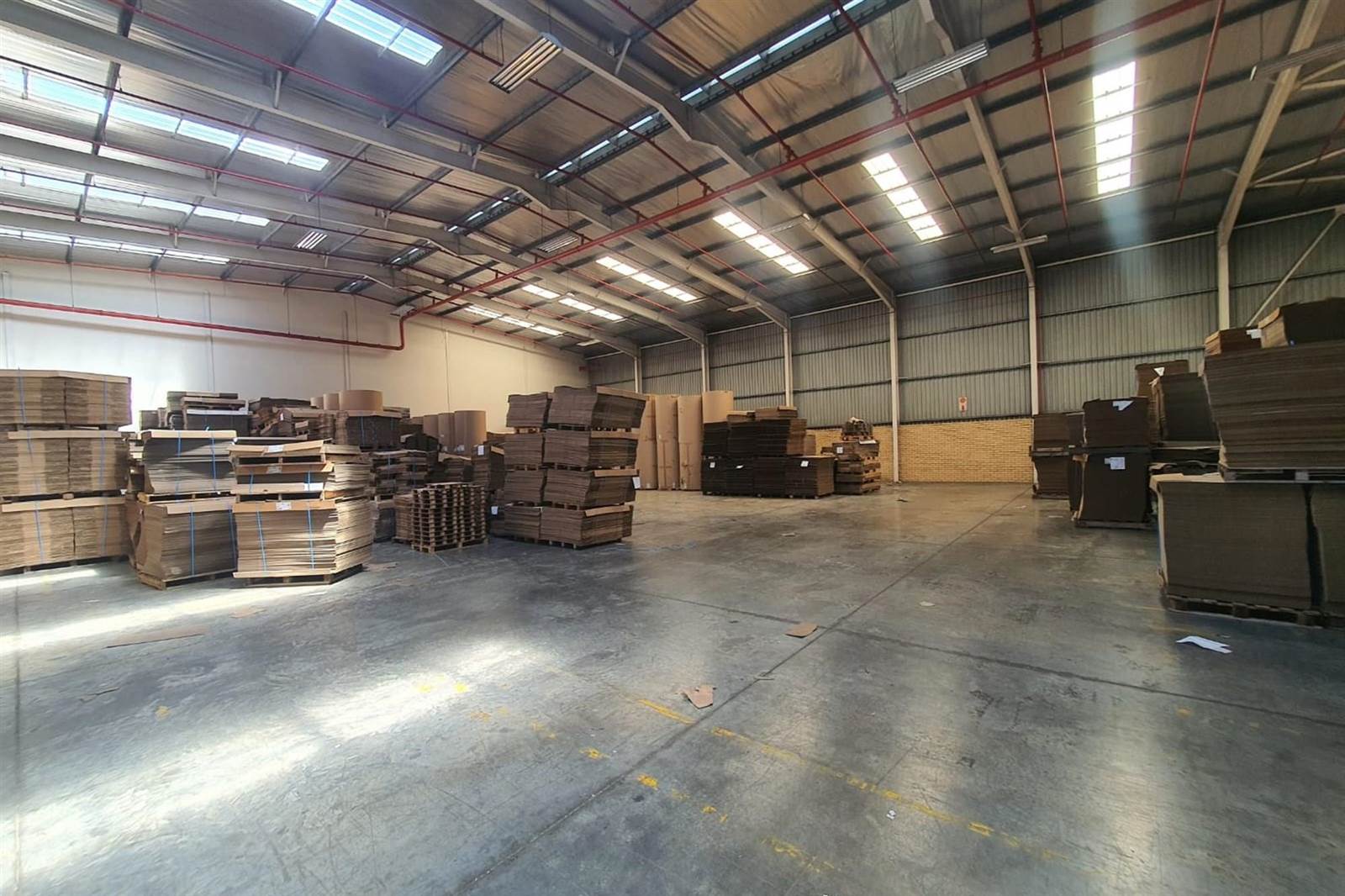 1485  m² Industrial space in Deal Party photo number 7