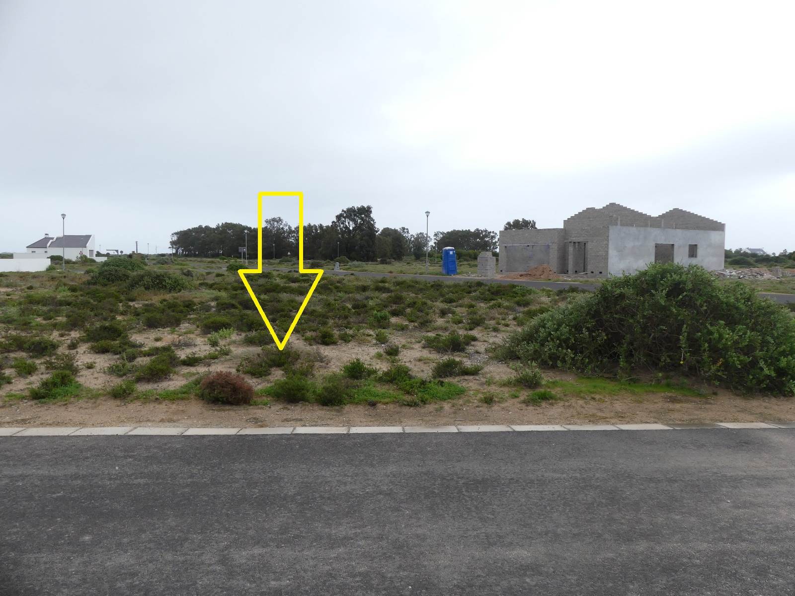304 m² Land available in Britannia Bay photo number 7