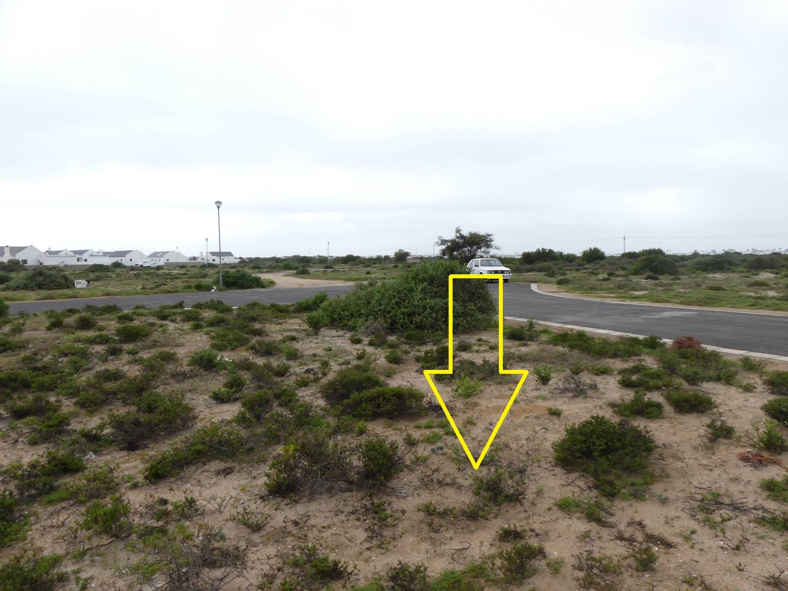 304 m² Land available in Britannia Bay photo number 8