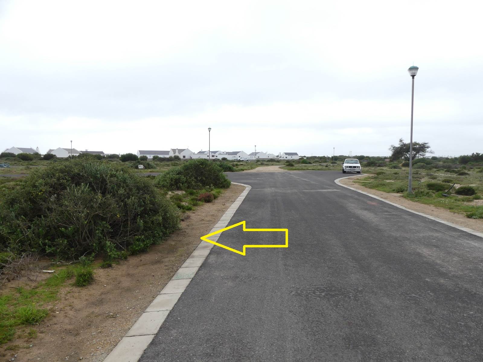 304 m² Land available in Britannia Bay photo number 4