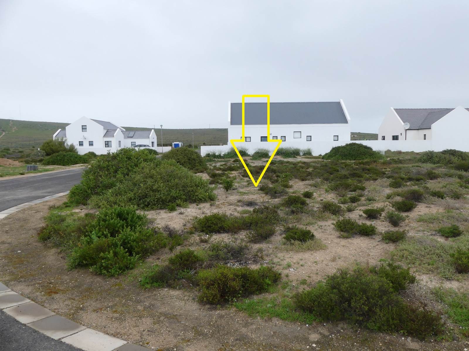 304 m² Land available in Britannia Bay photo number 2