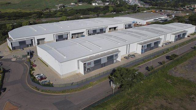 6250  m² Industrial space in Mt Edgecombe photo number 1